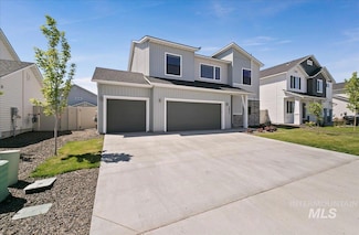 12311 Noreen St, Caldwell, ID 83607