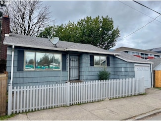 115 SE 122nd Ave, Portland, OR 97233