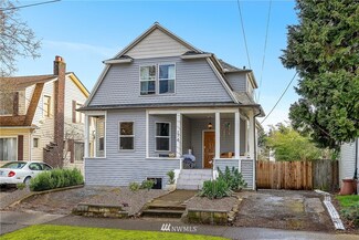 Unlisted Address