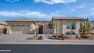 13716 N Tessali Way, Tucson, AZ 85755