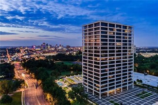 700 W 31st St Unit 1204, Kansas City, MO 64108