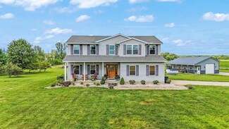 4124 Morral Kirkpatrick Rd W, Morral, OH 43337