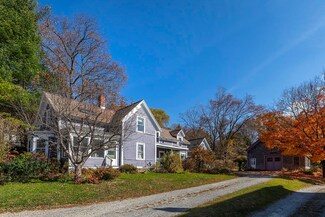 122 Highland Ave, Manchester Center, VT 05255