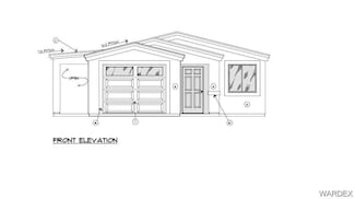 2409 Valentine Ave, Kingman, AZ 86401