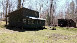 958 Vermont 14, Woodbury, VT 05681