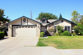 2473 N Wapoma Ave, Fresno, CA 93722