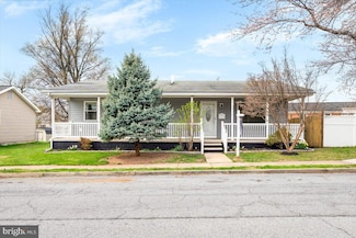 475 Mcdowell Ave, Hagerstown, MD 21740