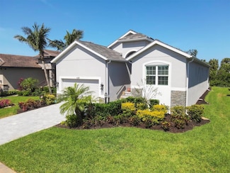 6228 Champions Row St, Bradenton, FL 34210