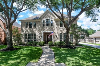 19106 Waverdale Ct, Houston, TX 77094