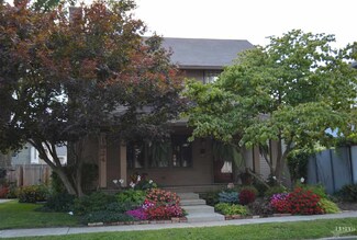 1024 Nelson St, Fort Wayne, IN 46802