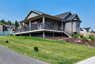 855 Sonoma Dr, Helena, MT 59601