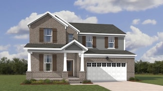 Edinburgh, Mount Juliet, TN 37122
