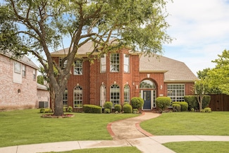 2830 Faversham Dr, Richardson, TX 75082