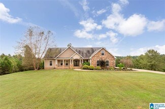 1334 County Road 626, Heflin, AL 36264