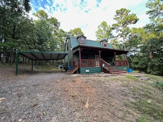 18228 Jones Creek Rd, Waldron, AR 72958