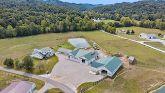 4445 Pine Grove Rd, Means, KY 40346