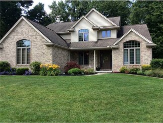 2353 Lost Creek Dr, Toledo, OH 43617