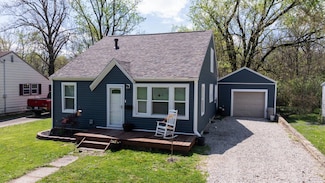 704 Macfarlane St, Mexico, MO 65265