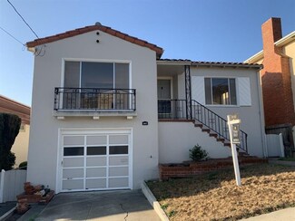 607 Palm Ave, South San Francisco, CA 94080