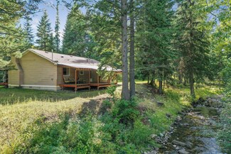 166 Stacy Hollow Dr, Rexford, MT 59930