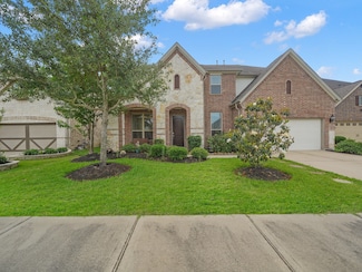 23311 Campwood Terrace Ln, Katy, TX 77493