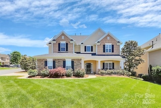 1618 Bay Meadows Ave NW, Concord, NC 28027
