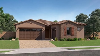Trillium Plan 4585, Apache Junction, AZ 85120