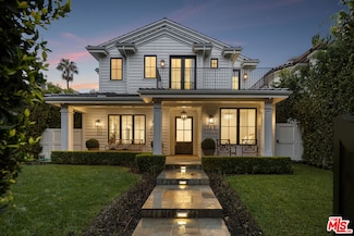 323 22nd St, Santa Monica, CA 90402