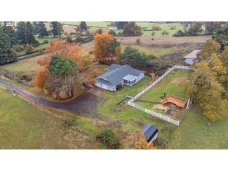 85155 Oland Ln, Eugene, OR 97405