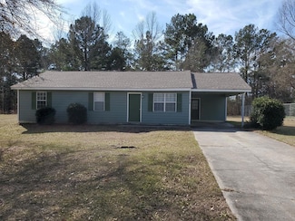 216 Parker Dairy Rd, Dublin, GA 31021