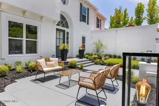 3714 Avenida Callada, Calabasas, CA 91302