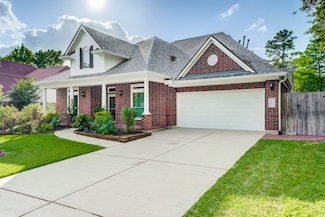 15 Carmeline Dr, Spring, TX 77382