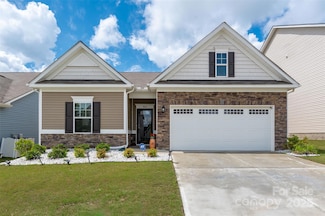 9034 Evercrisp Ln, Charlotte, NC 28215