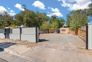 609 San Clemente Ave NW, Albuquerque, NM 87107