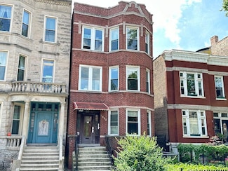 2623 W Crystal St Unit 3, Chicago, IL 60622