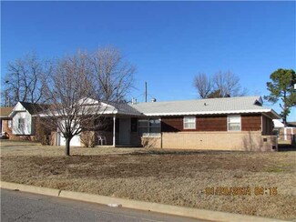 2609 SW 71st St, Oklahoma City, OK 73159