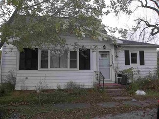 3045 W Broadway, Zanesville, IN 46799