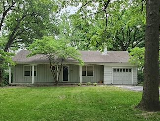 2015 W 86th Terrace, Leawood, KS 66206