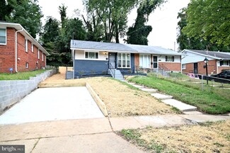 3239 28th Pkwy, Temple Hills, MD 20748