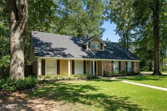 365 Bentway Cir, Shreveport, LA 71106