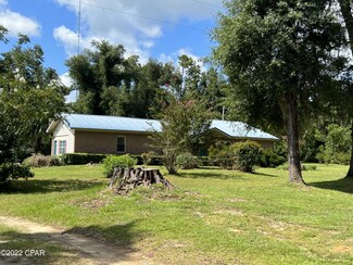 1548 Horizon Loop, Sneads, FL 32460