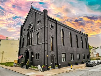 1835 Baymiller St, Cincinnati, OH 45214