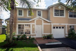 5020 SW 121st Ave, Cooper City, FL 33330