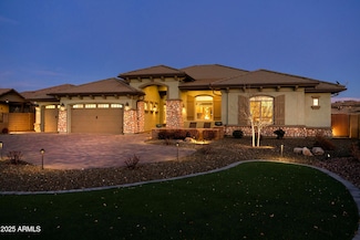 5201 Peavine View Trail, Prescott, AZ 86301