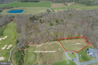 9 Fantasy Ln, Mc Henry, MD 21541
