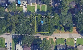 1687 S Olympian Way SW, Atlanta, GA 30310