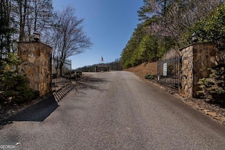 Lot 38 the Hills at Queens Gap, Blairsville, GA 30512