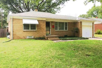 1143 Prairie Park Rd, Wichita, KS 67218