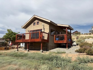 5173 Westridge Rd Unit Lot 38 Sierra Paradi, Bishop, CA 93514