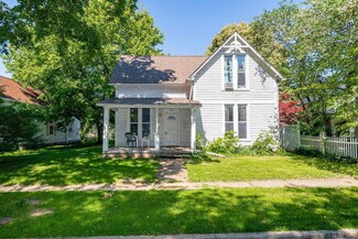 269 N Montgomery St, Spencer, IN 47460